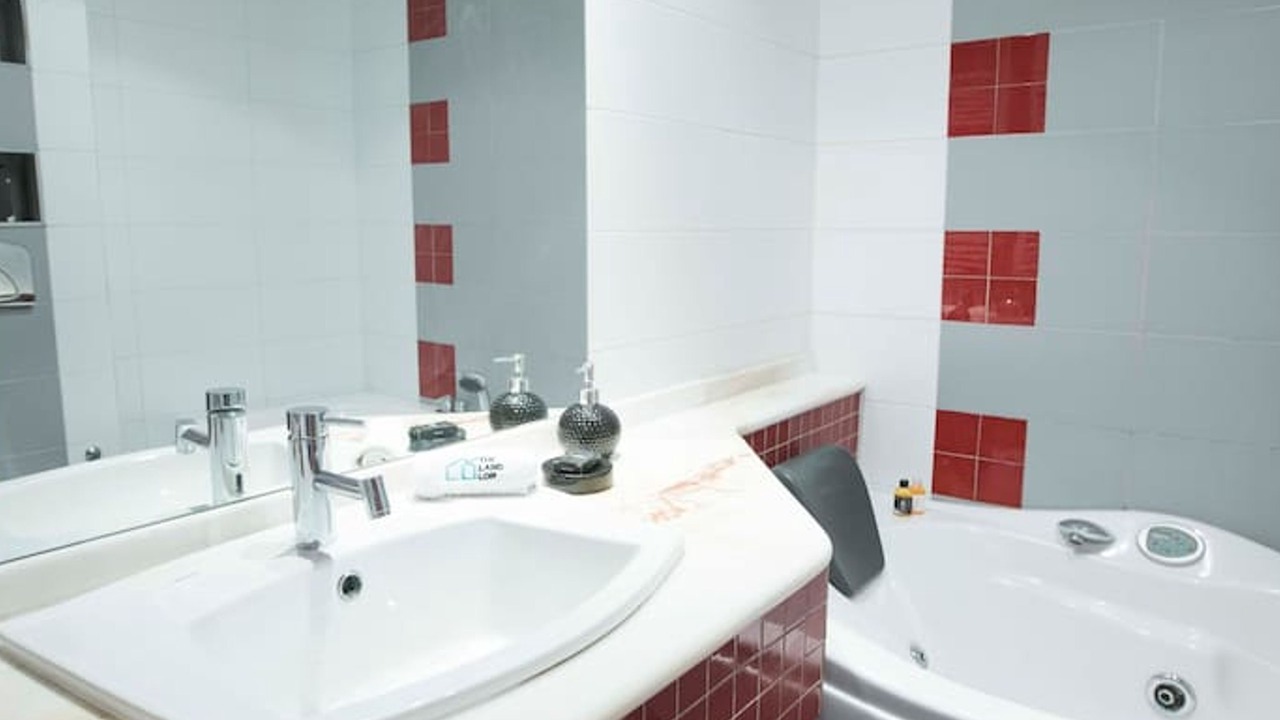 Photo of Bathroom in Sidi Daoud
