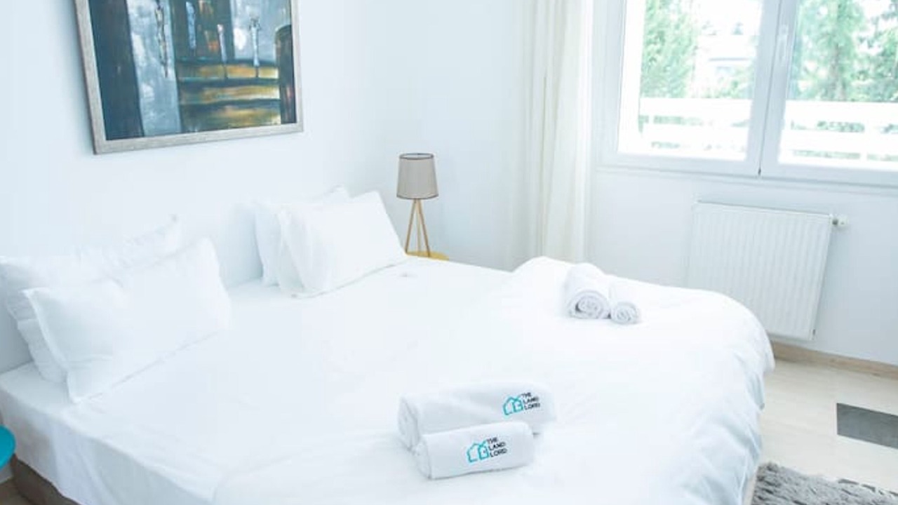 Photo of Bedroom in Sidi Daoud