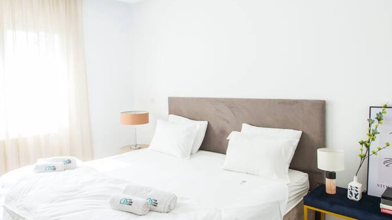 Photo of Bedroom in Sidi Daoud