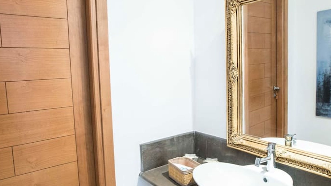 Photo of Bathroom in Sidi Daoud