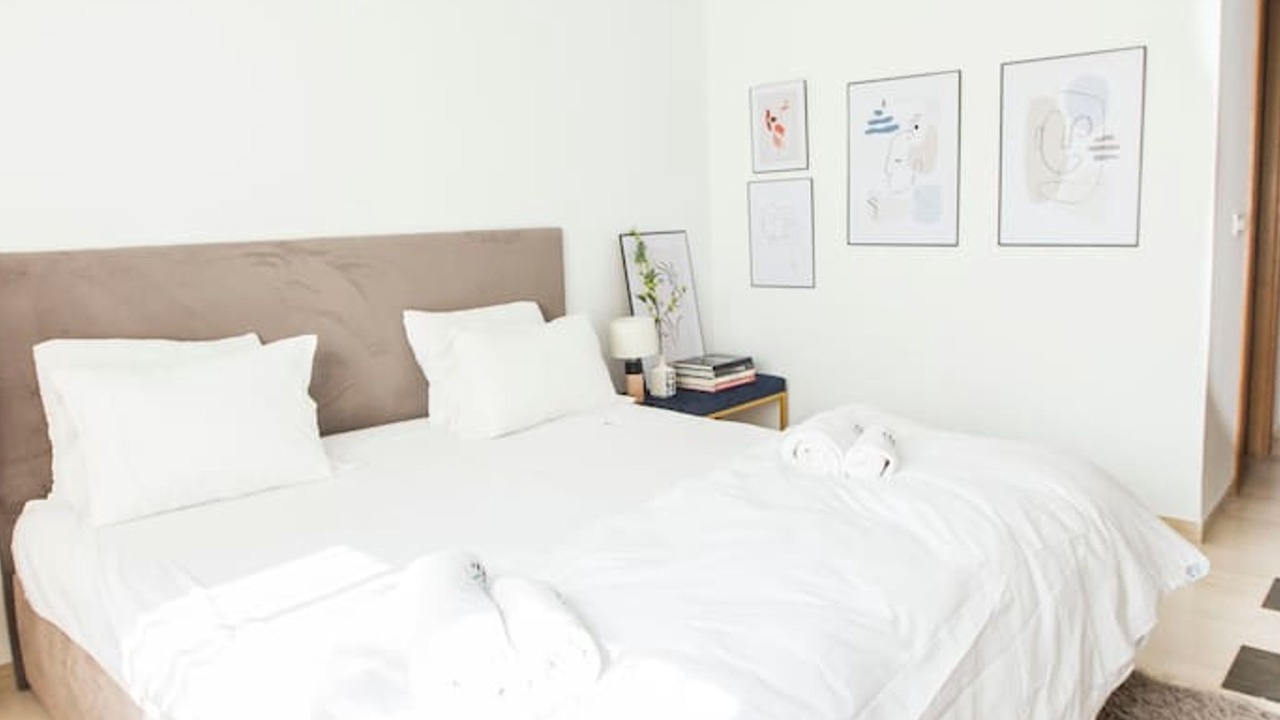 Photo of Bedroom in Sidi Daoud