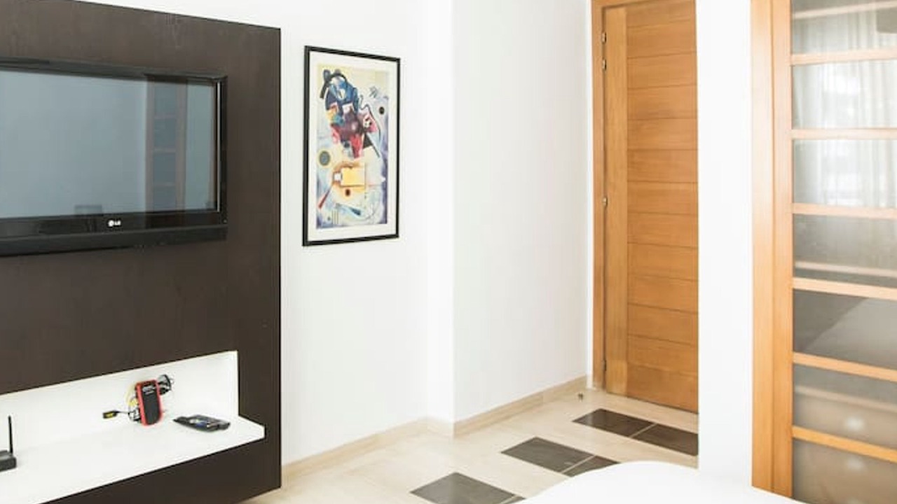 Photo of Bedroom in Sidi Daoud