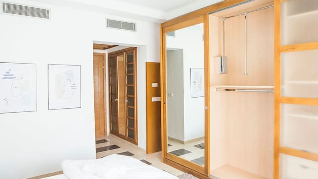 Photo of Bedroom in Sidi Daoud