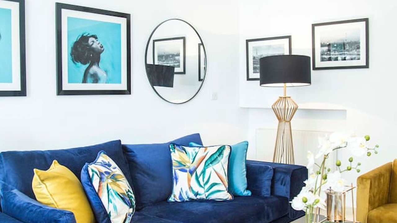 Photo of Livingroom in Sidi Daoud