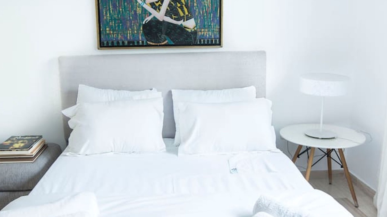 Photo of Bedroom in Sidi Daoud