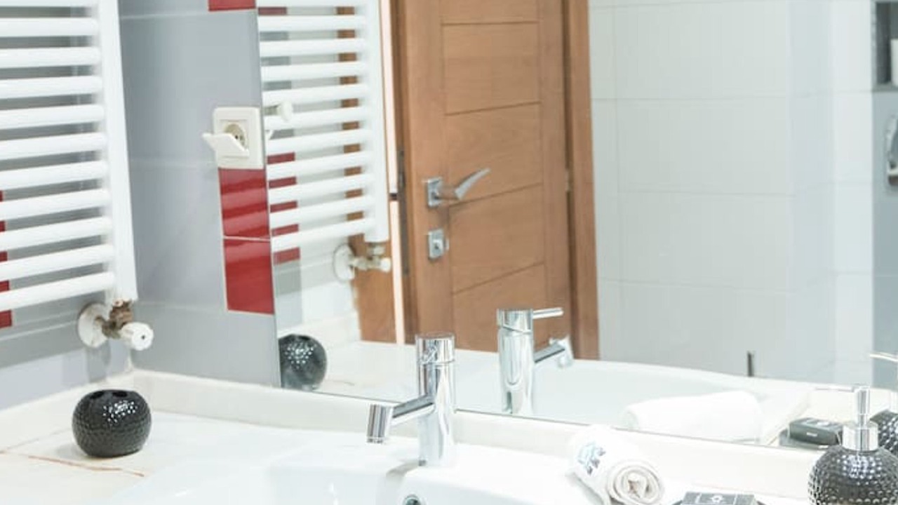 Photo of Bathroom in Sidi Daoud