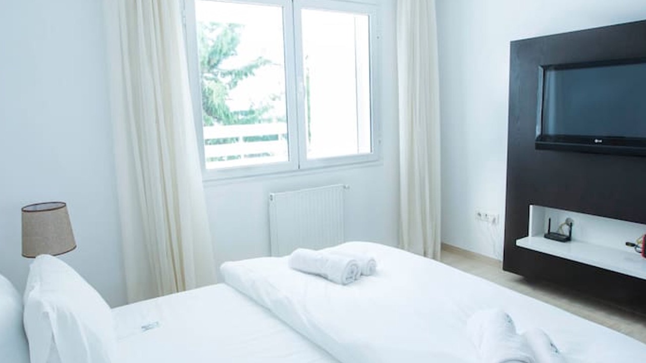 Photo of Bedroom in Sidi Daoud