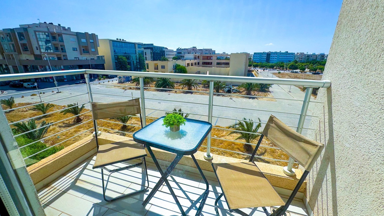 Photo of Outdoor in Les Berges Du Lac II
