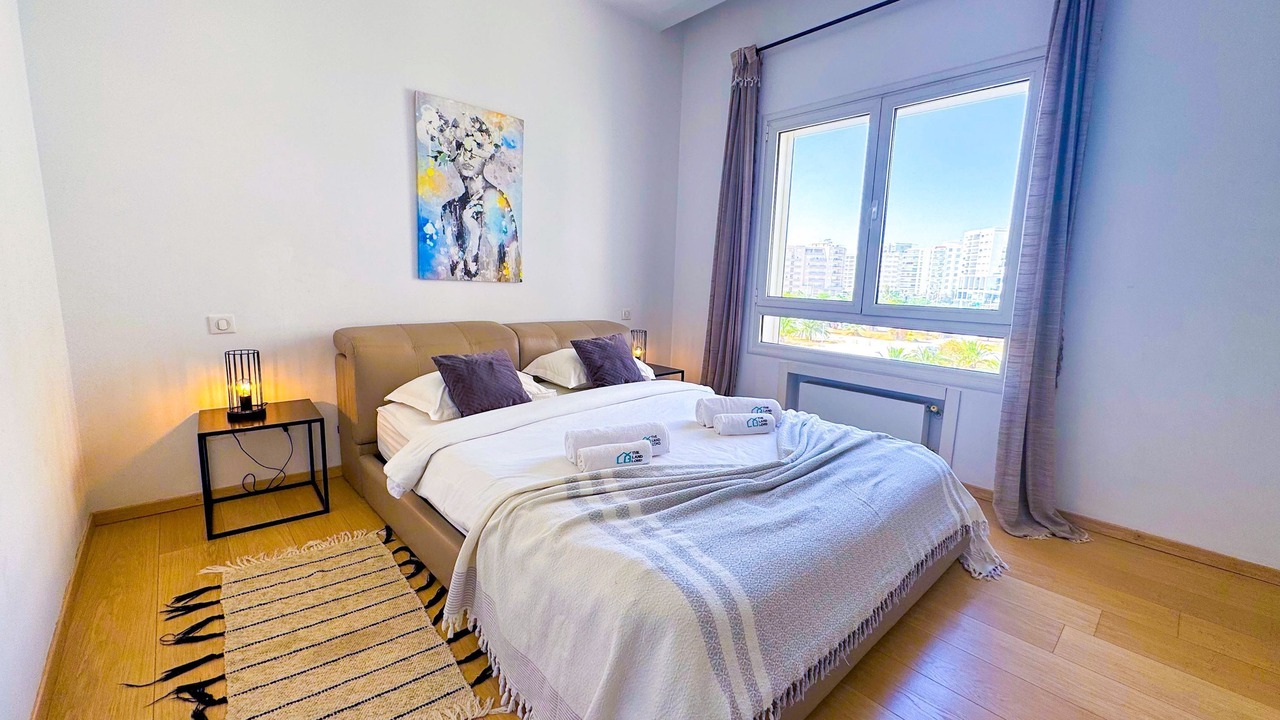Photo of Bedroom in Les Berges Du Lac II
