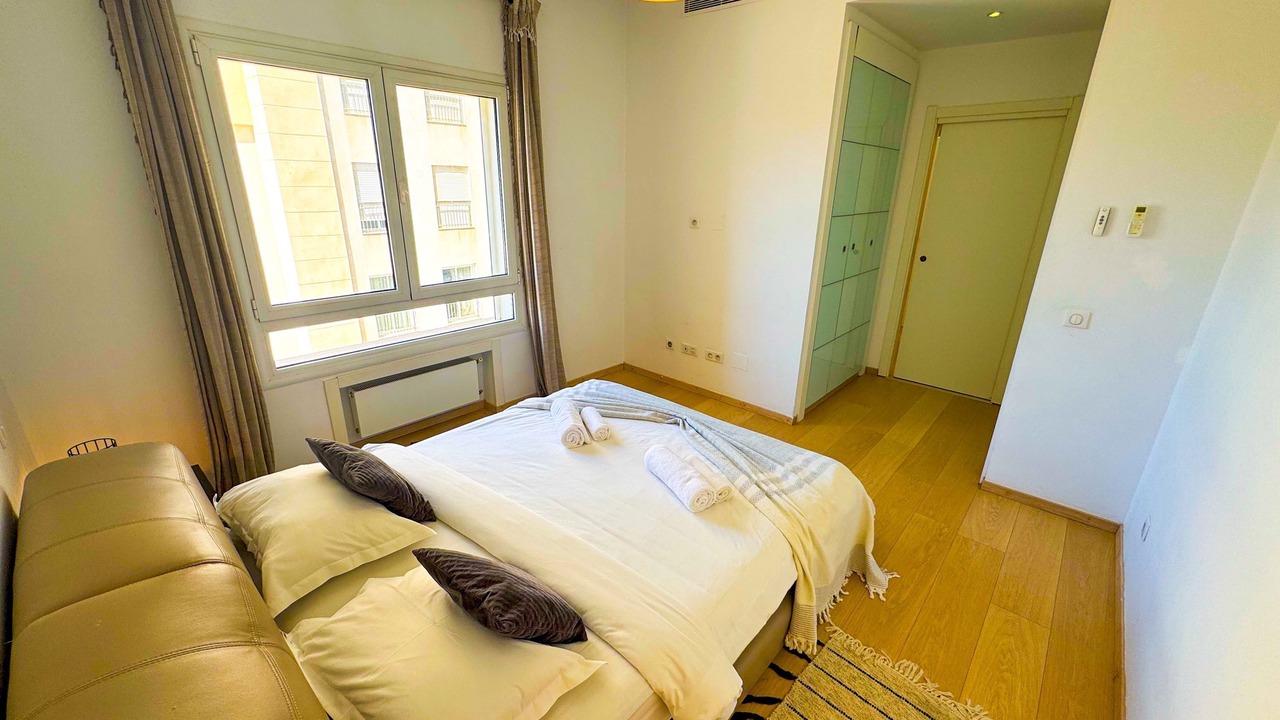 Photo of Bedroom in Les Berges Du Lac II