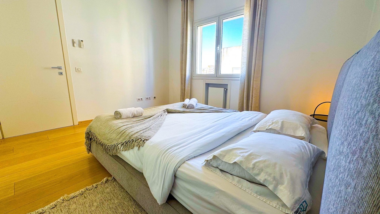 Photo of Bedroom in Les Berges Du Lac II