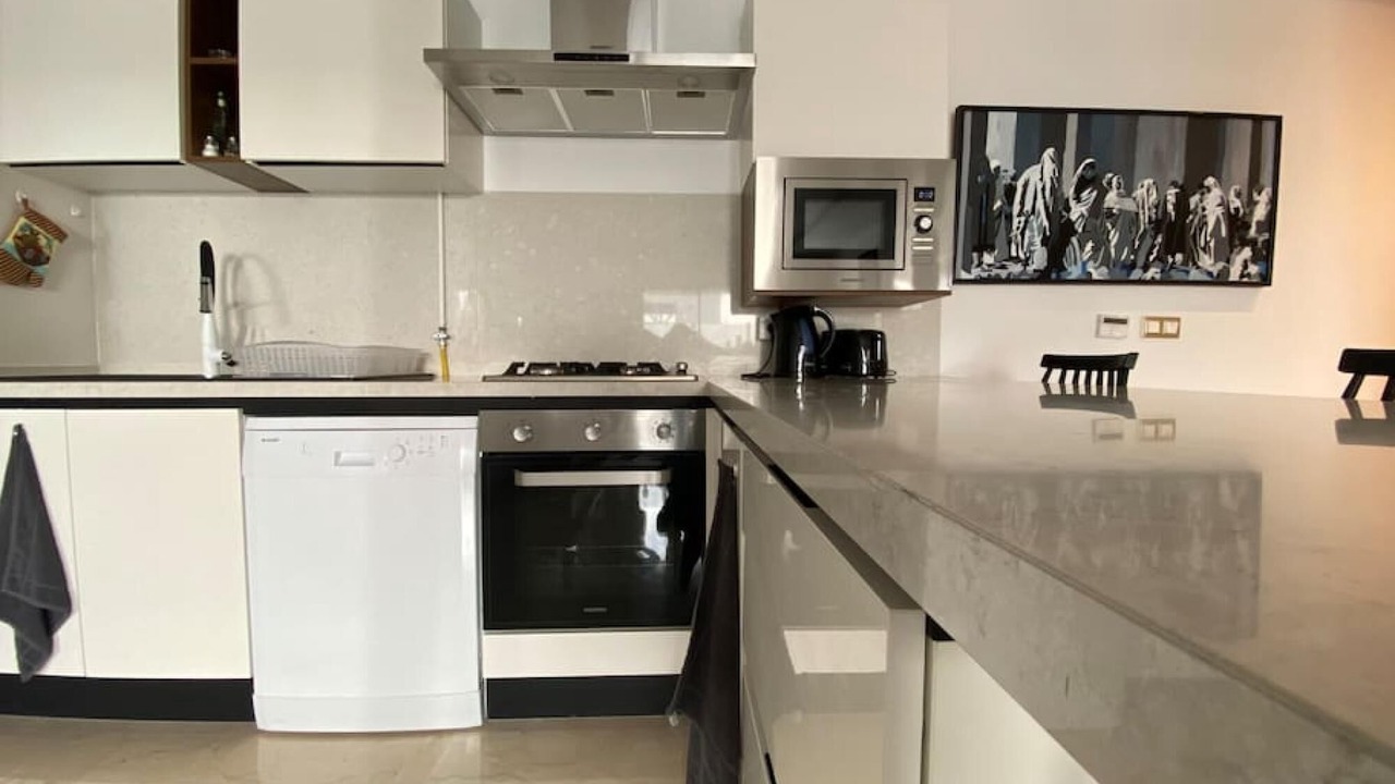 Photo of Kitchen in Sidi Daoud