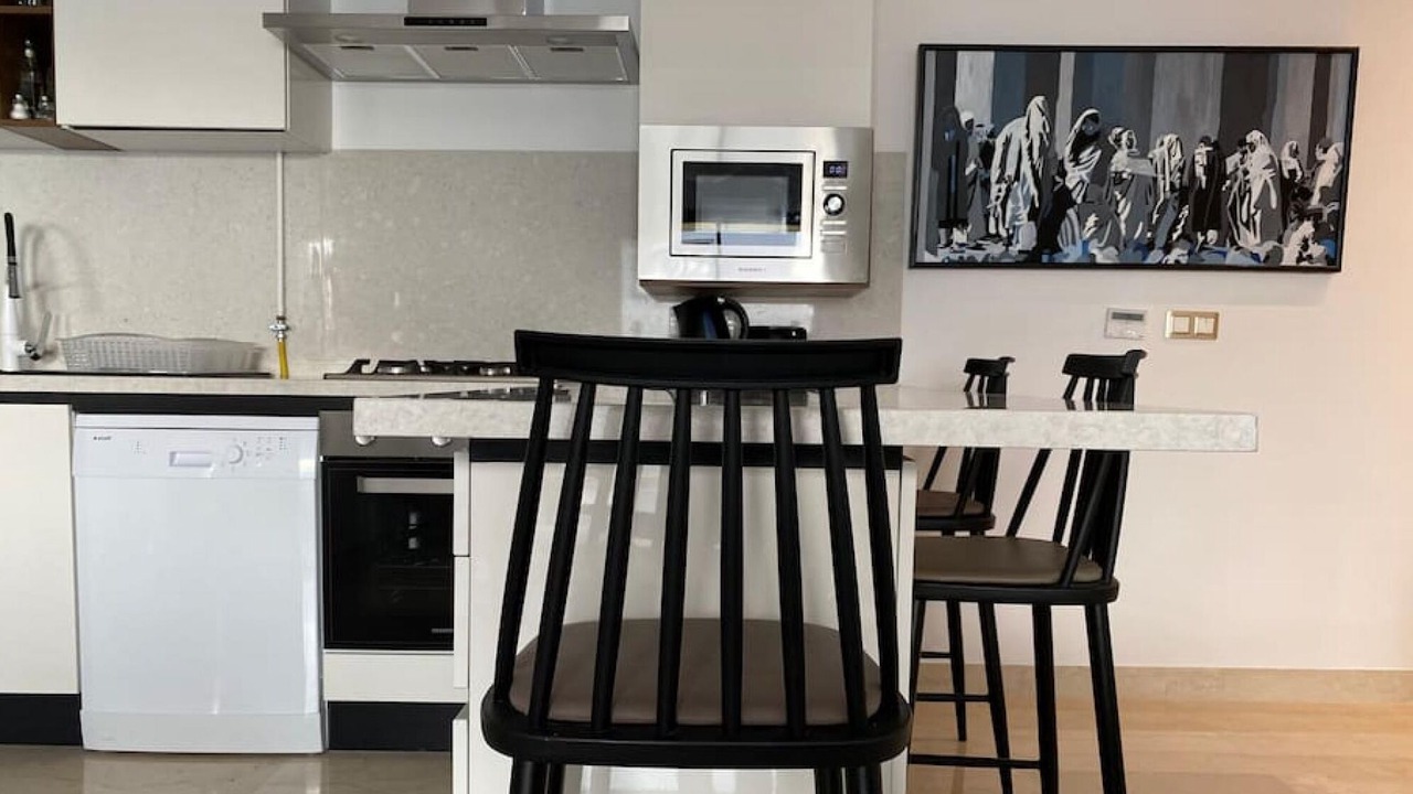 Photo of Kitchen in Sidi Daoud