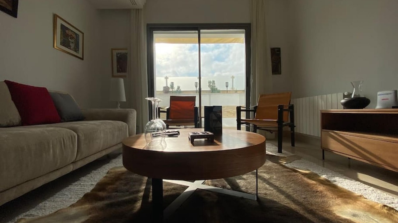Photo of Livingroom in Sidi Daoud