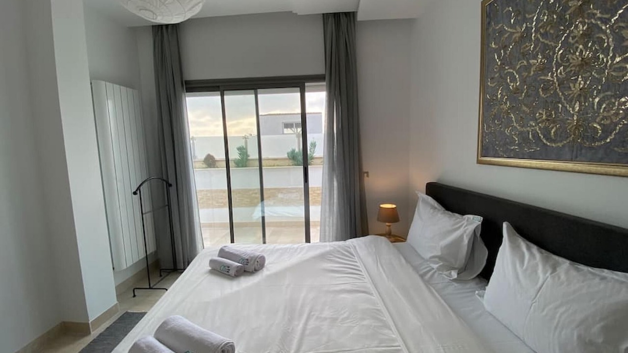 Photo of Bedroom in Sidi Daoud