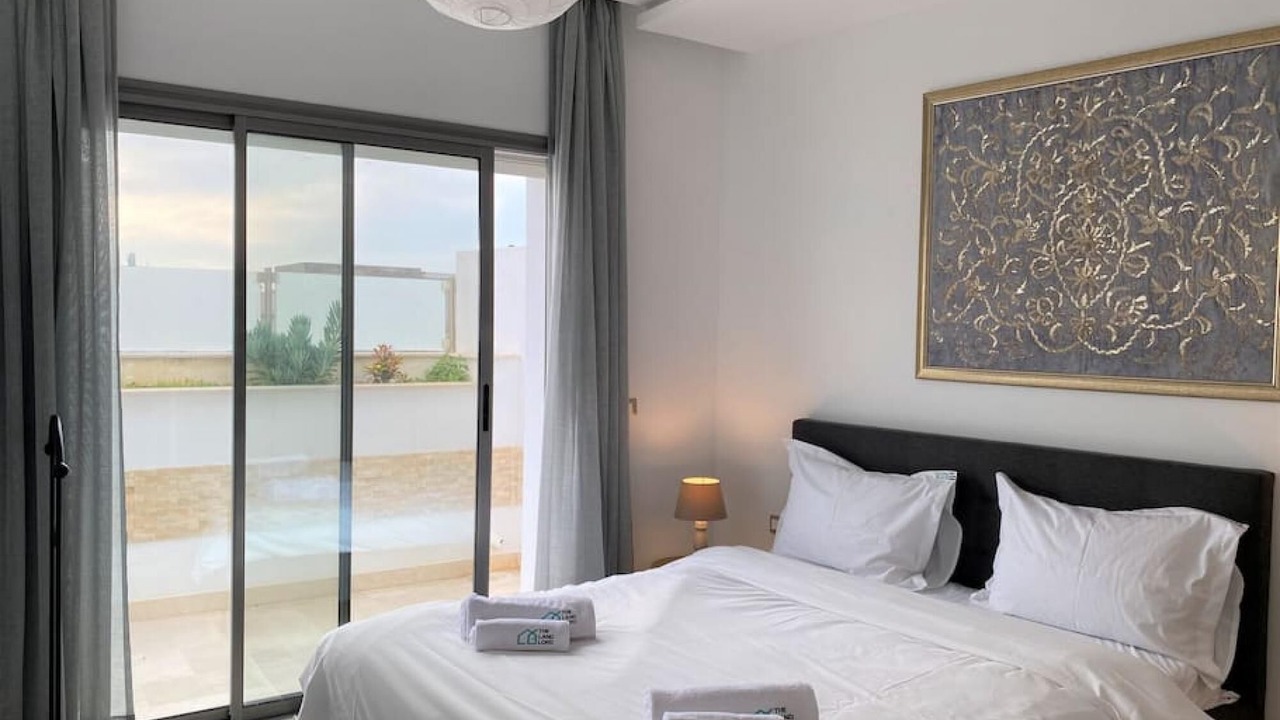 Photo of Bedroom in Sidi Daoud