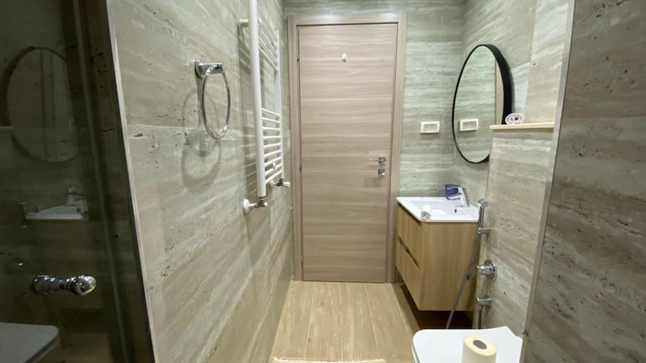 Photo of Bathroom in Sidi Daoud