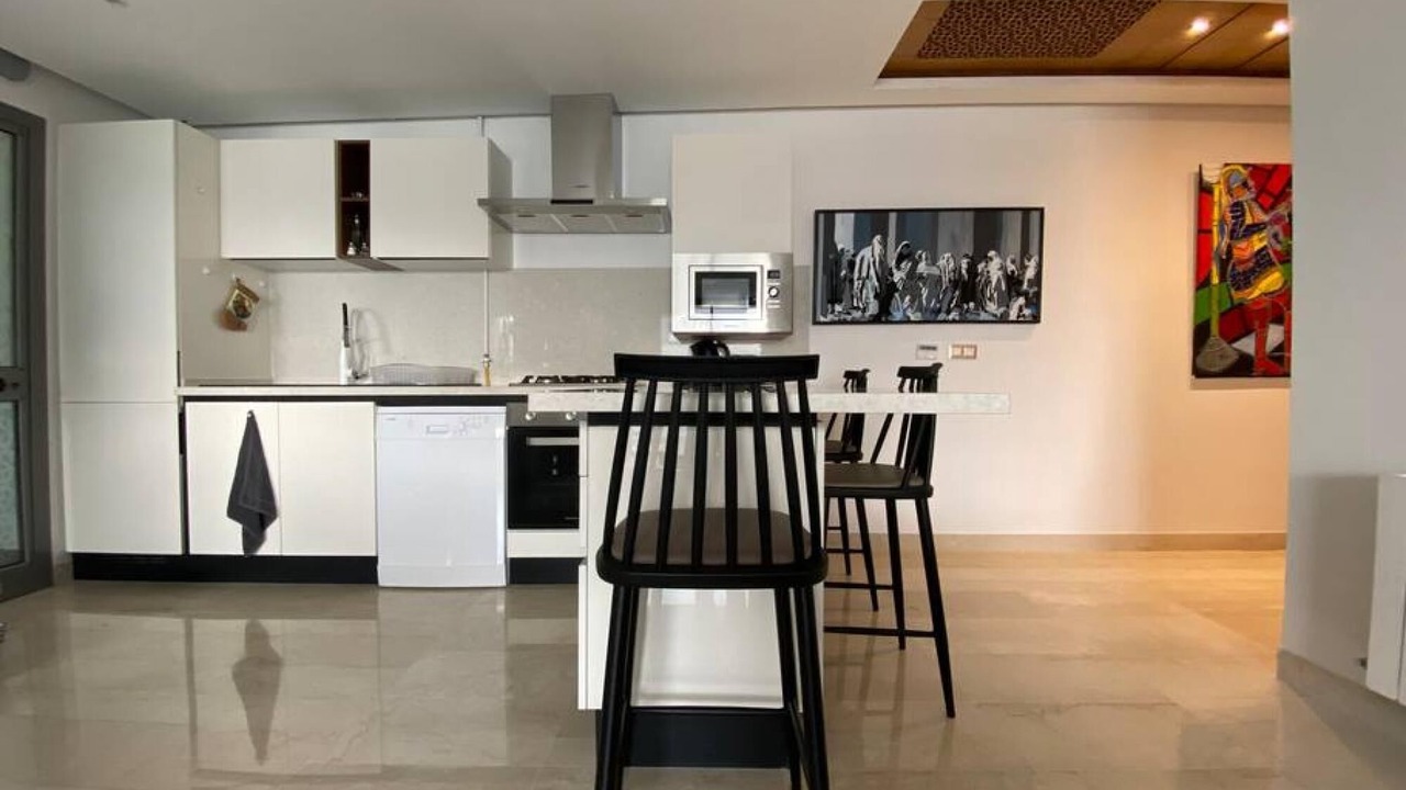 Photo of Kitchen in Sidi Daoud