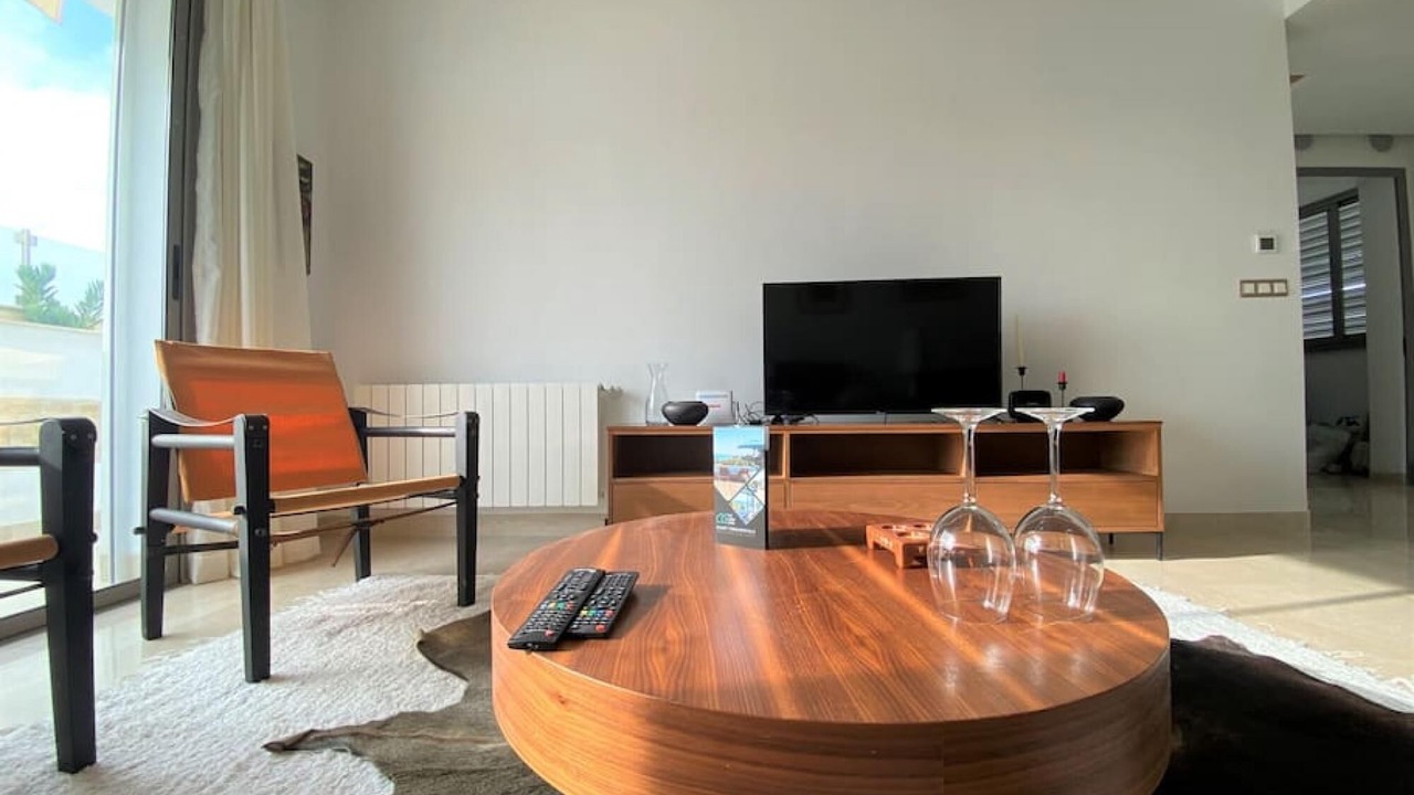 Photo of Livingroom in Sidi Daoud