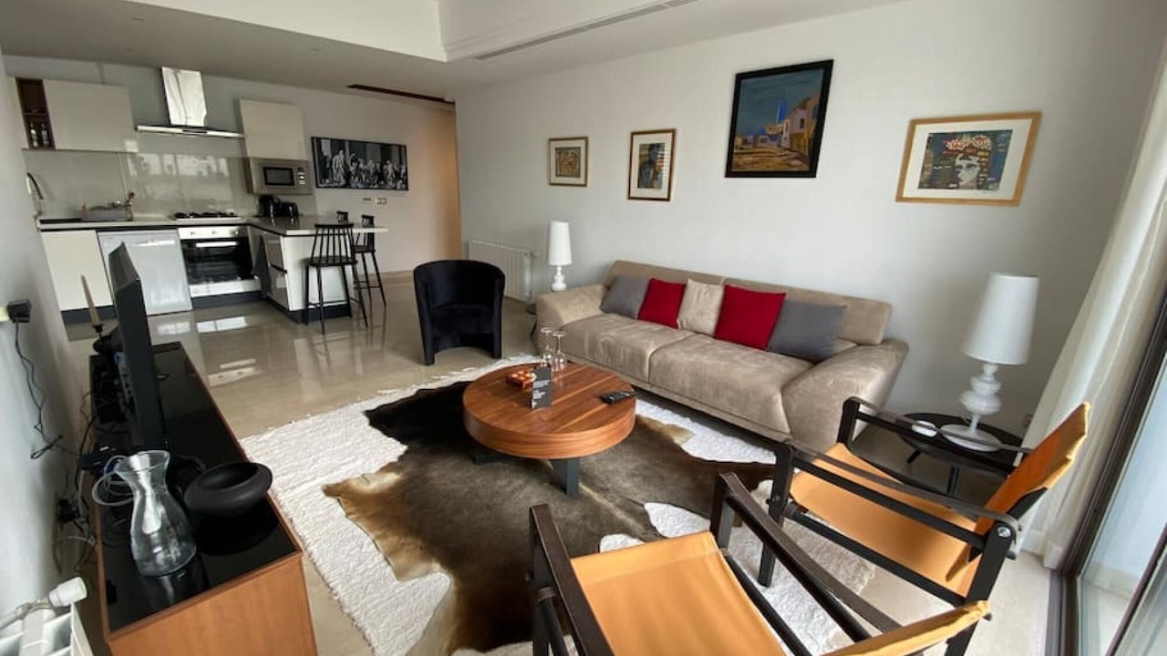 Photo of Livingroom in Sidi Daoud