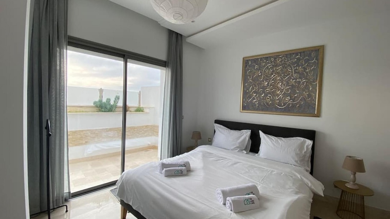 Photo of Bedroom in Sidi Daoud