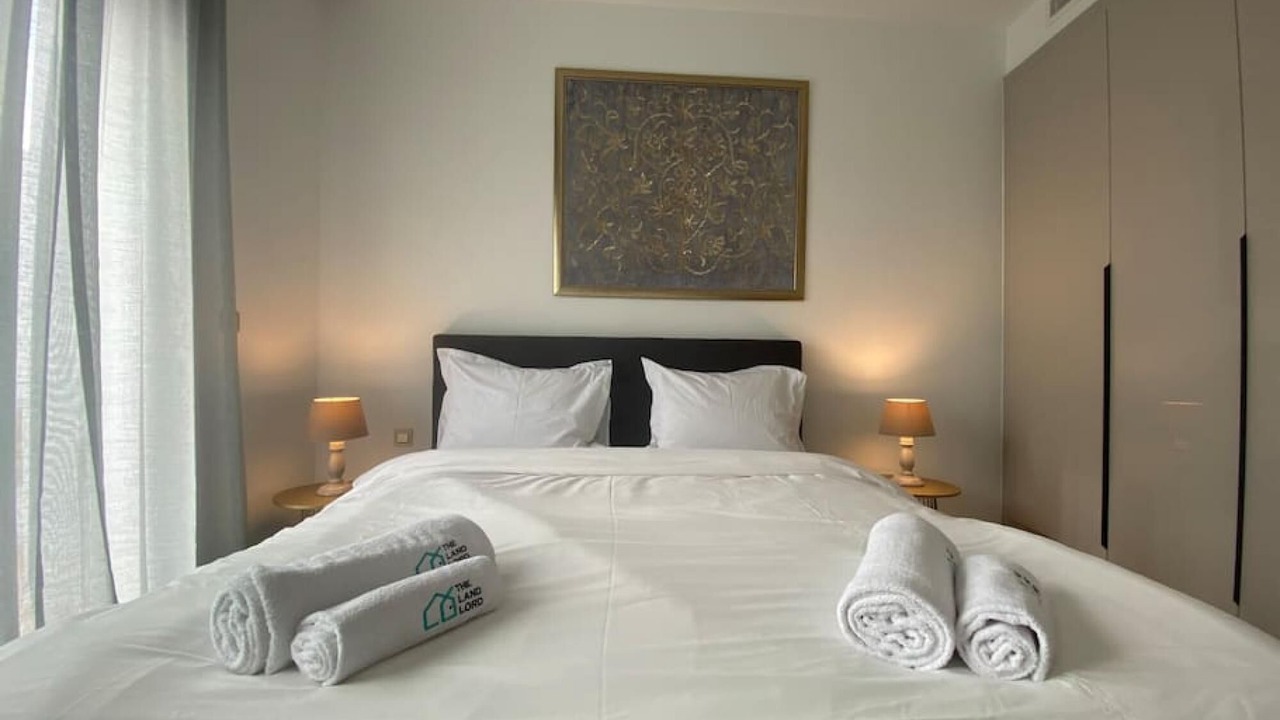 Photo of Bedroom in Sidi Daoud
