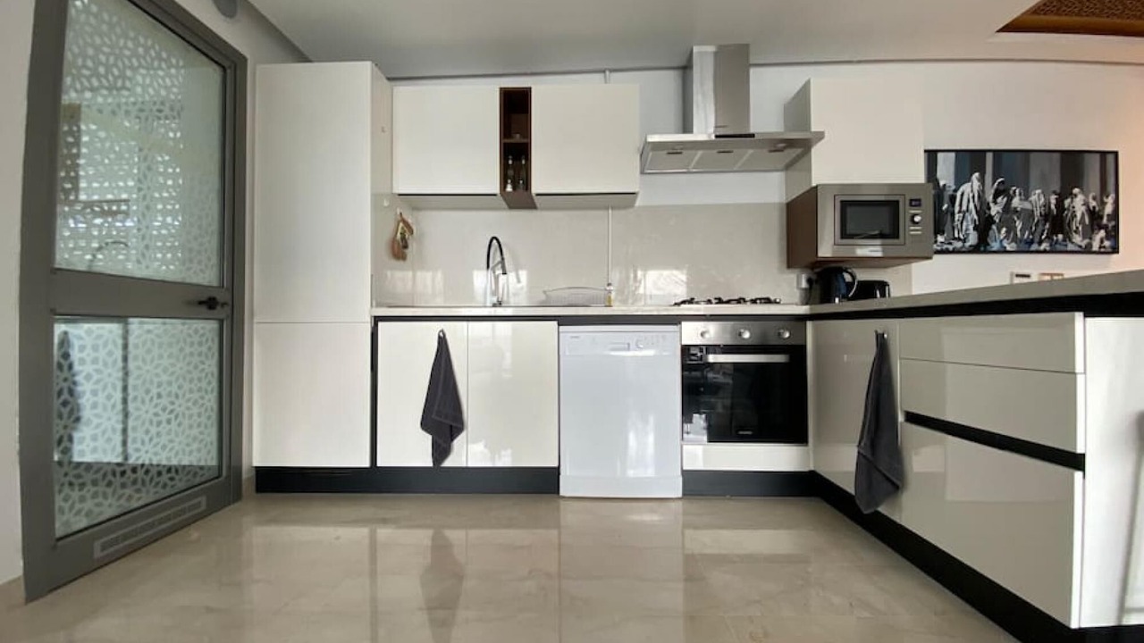 Photo of Kitchen in Sidi Daoud
