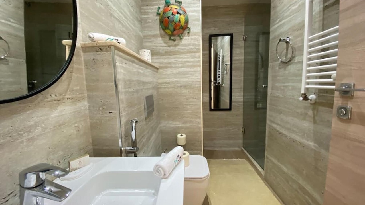 Photo of Bathroom in Sidi Daoud