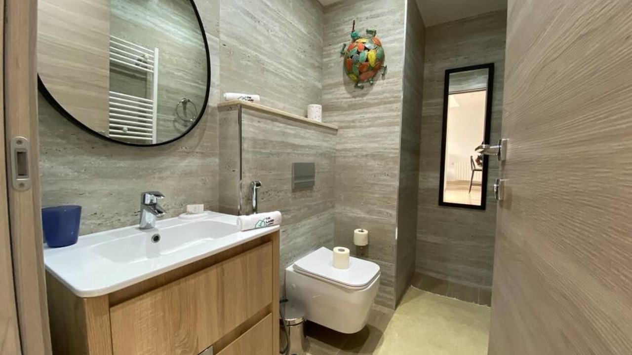 Photo of Bathroom in Sidi Daoud