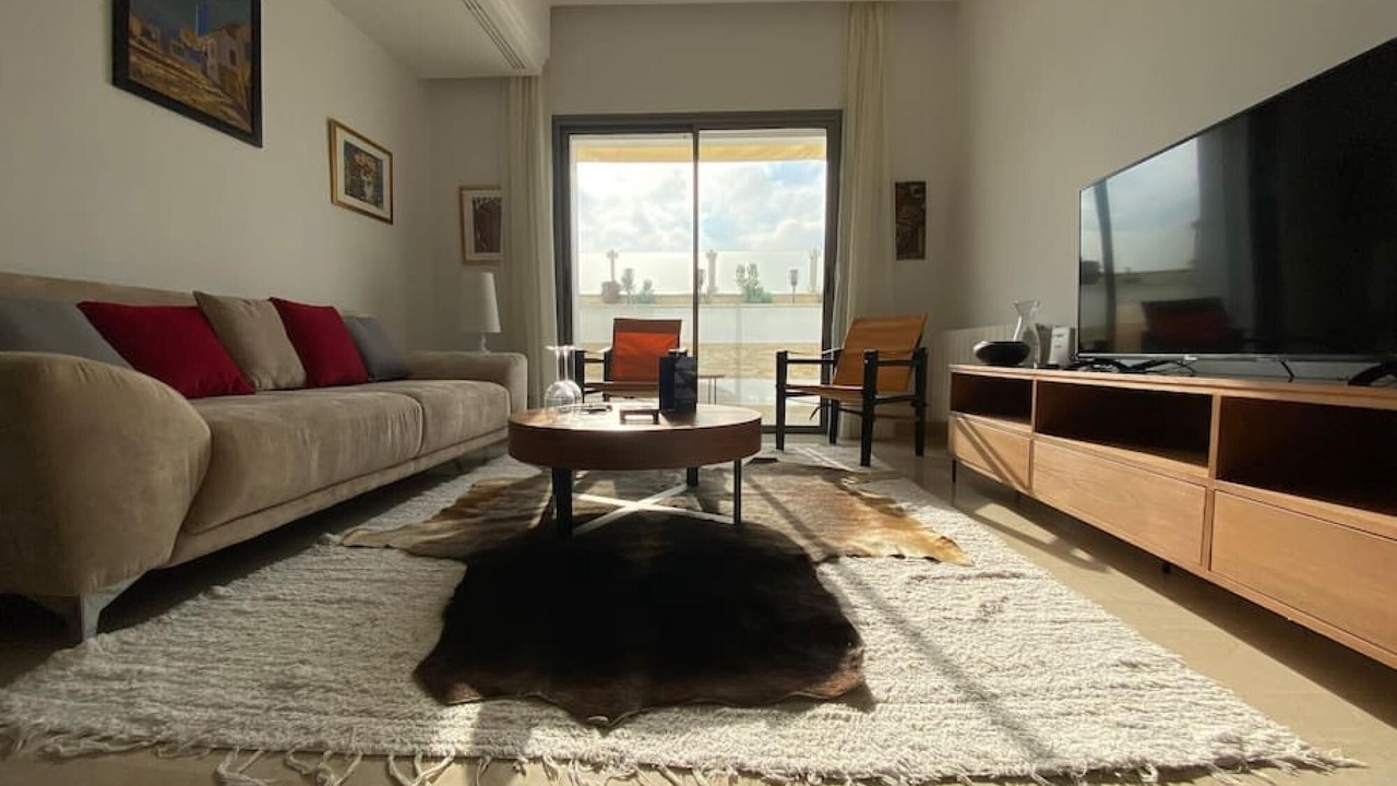 Photo of Livingroom in Sidi Daoud