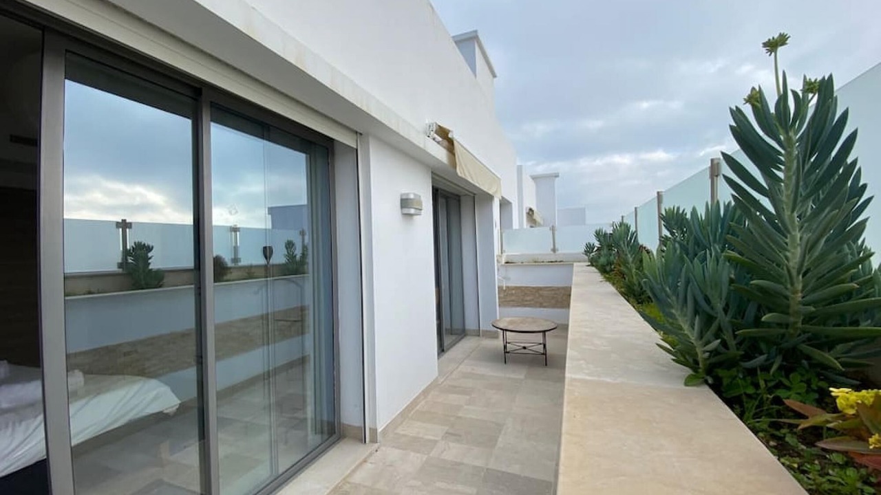 Photo of Outdoor in Sidi Daoud