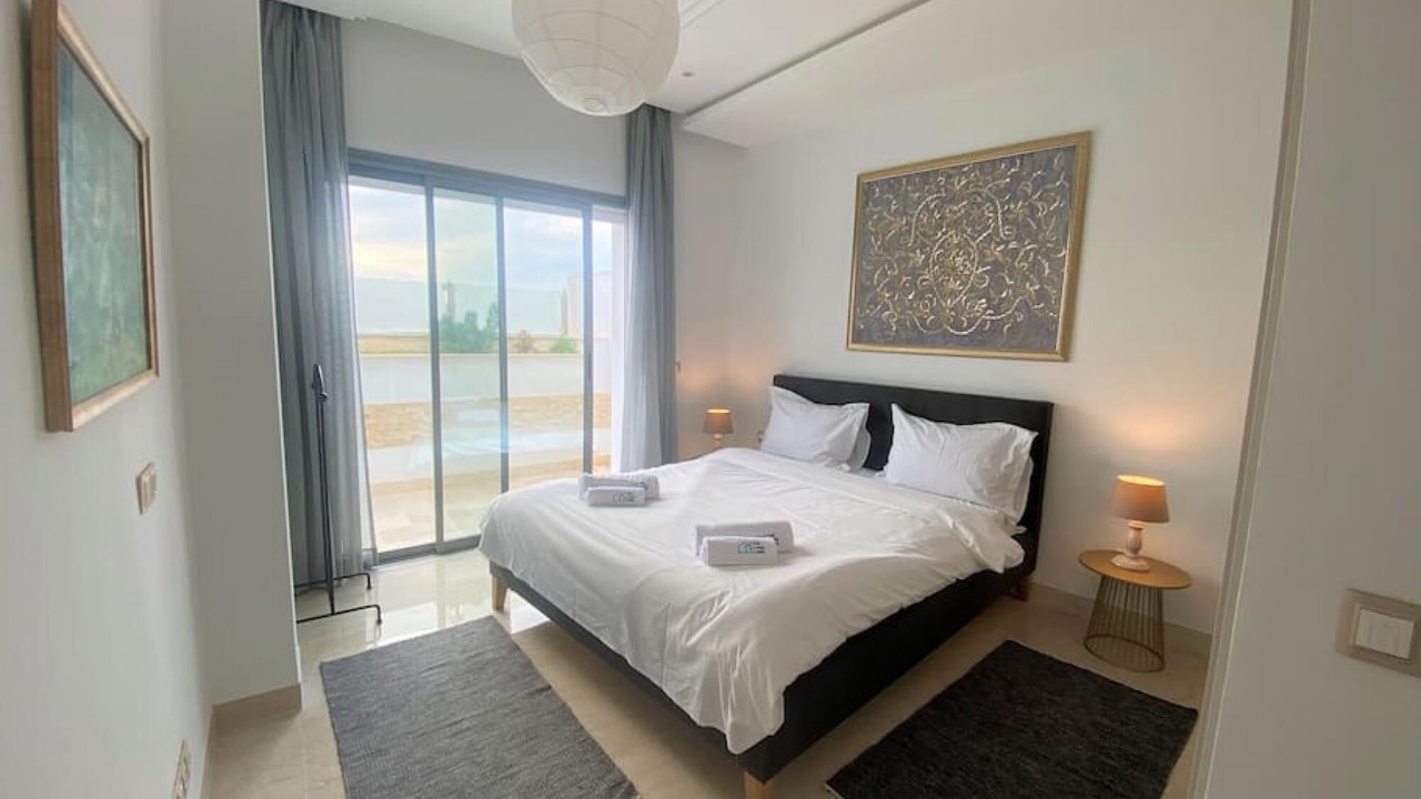 Photo of Bedroom in Sidi Daoud