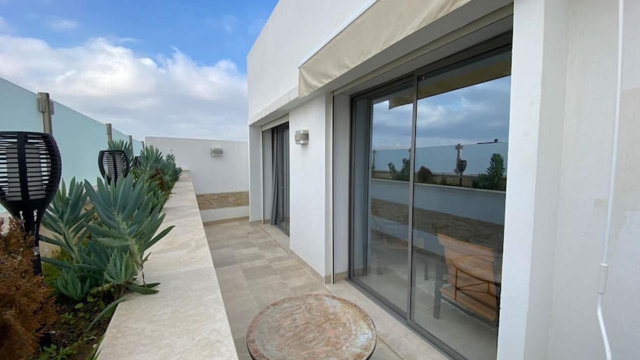 Photo of Outdoor in Sidi Daoud