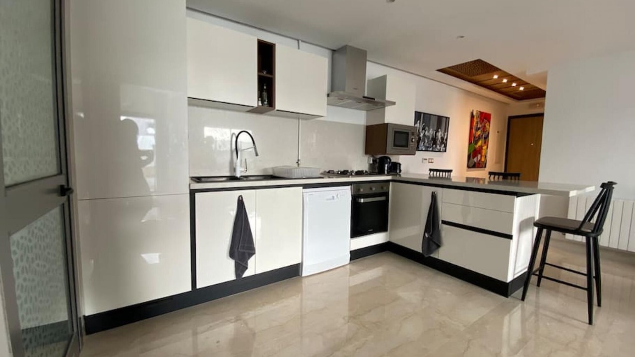 Photo of Kitchen in Sidi Daoud