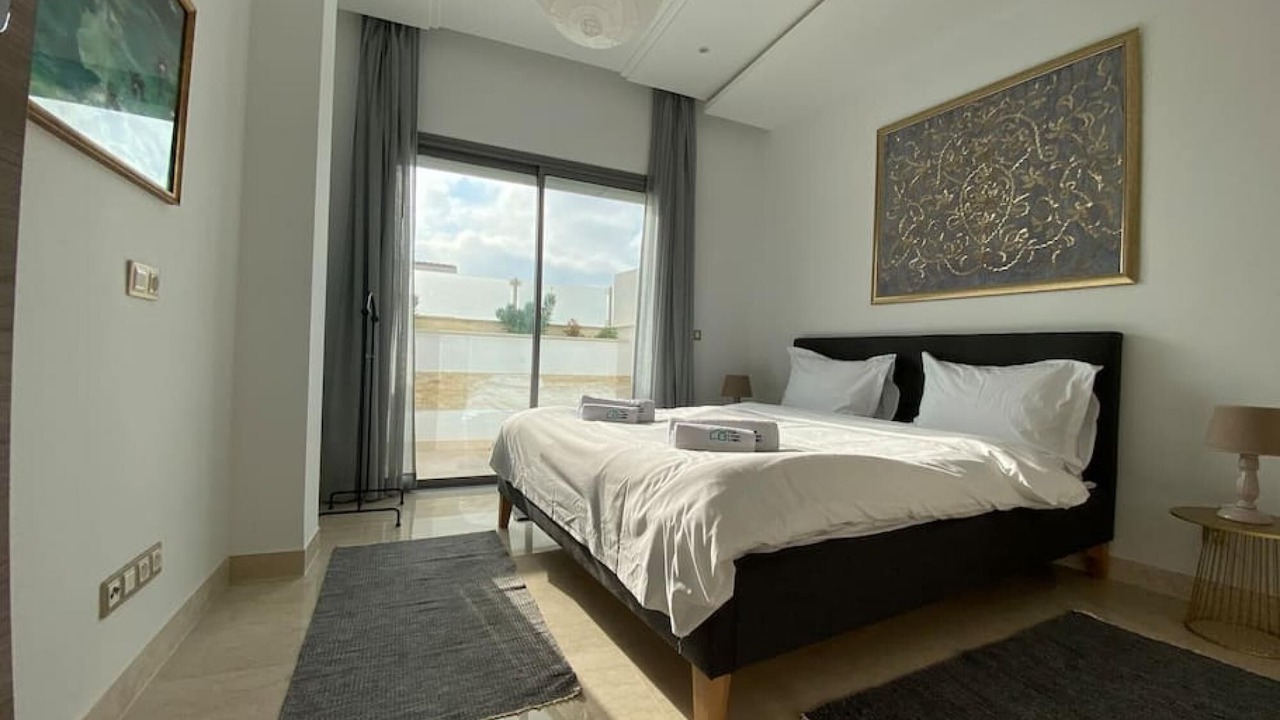 Photo of Bedroom in Sidi Daoud