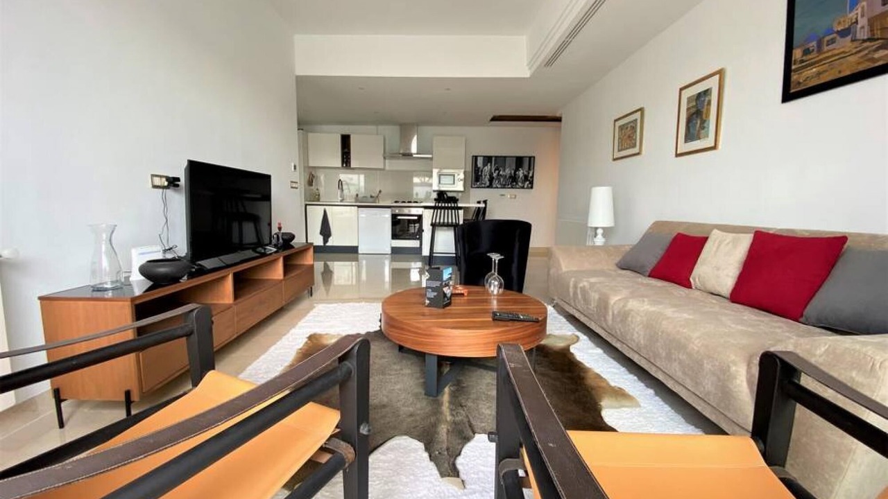 Photo of Livingroom in Sidi Daoud