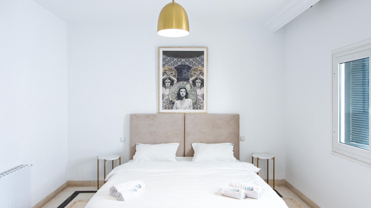 Photo of Bedroom in Sidi Dhrif