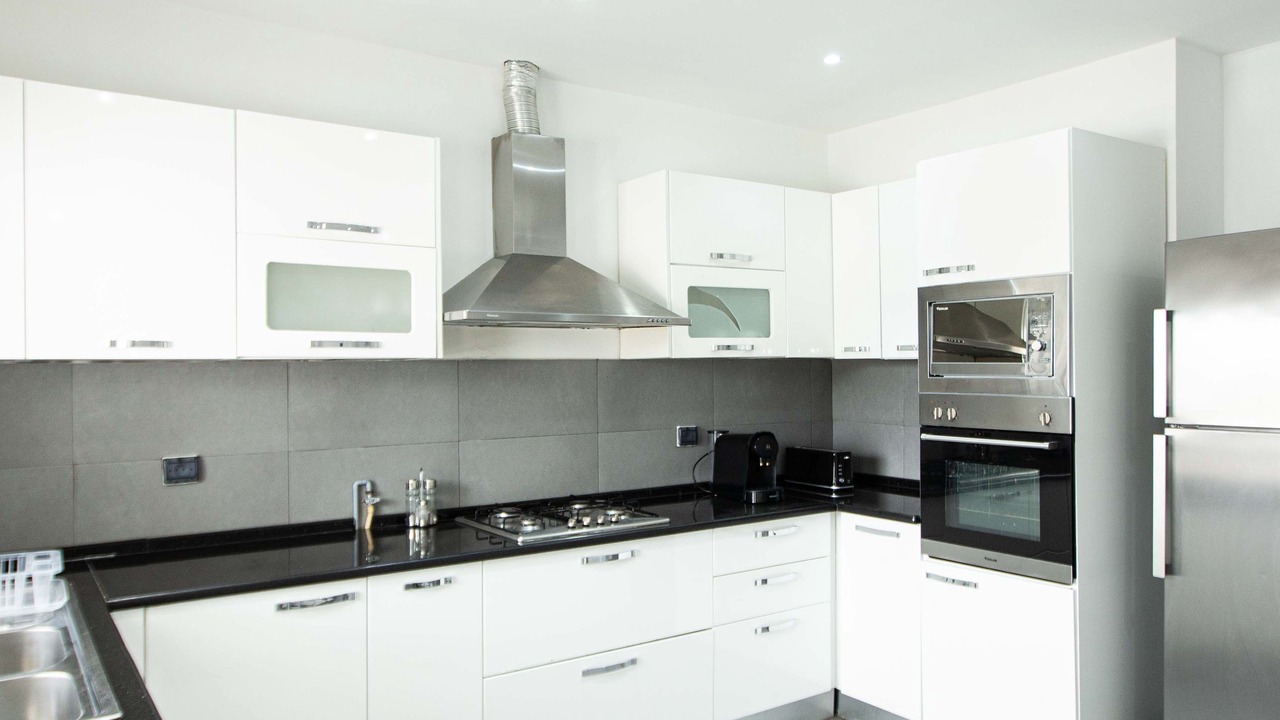 Photo of Kitchen in Sidi Dhrif