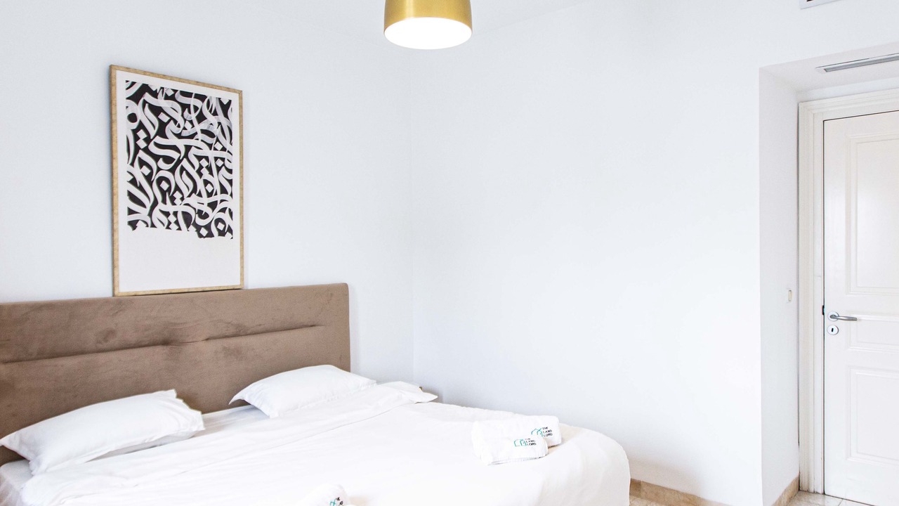 Photo of Bedroom in Sidi Dhrif