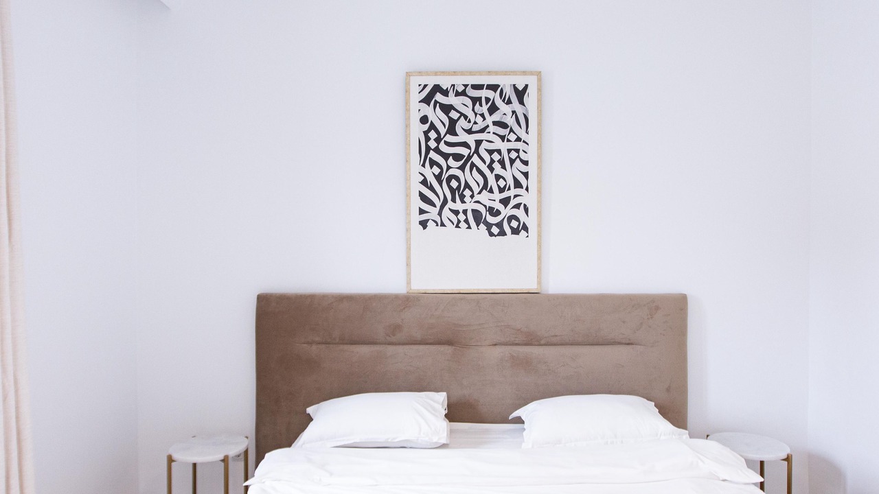 Photo of Bedroom in Sidi Dhrif