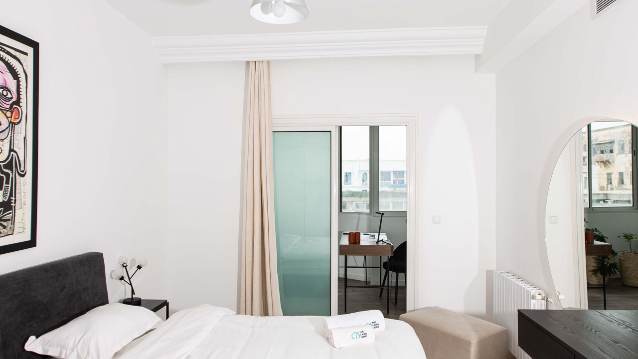 Photo of Bedroom in Sidi Dhrif