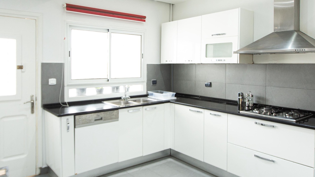 Photo of Kitchen in Sidi Dhrif