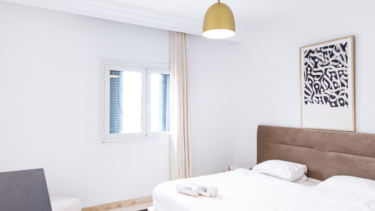Photo of Bedroom in Sidi Dhrif