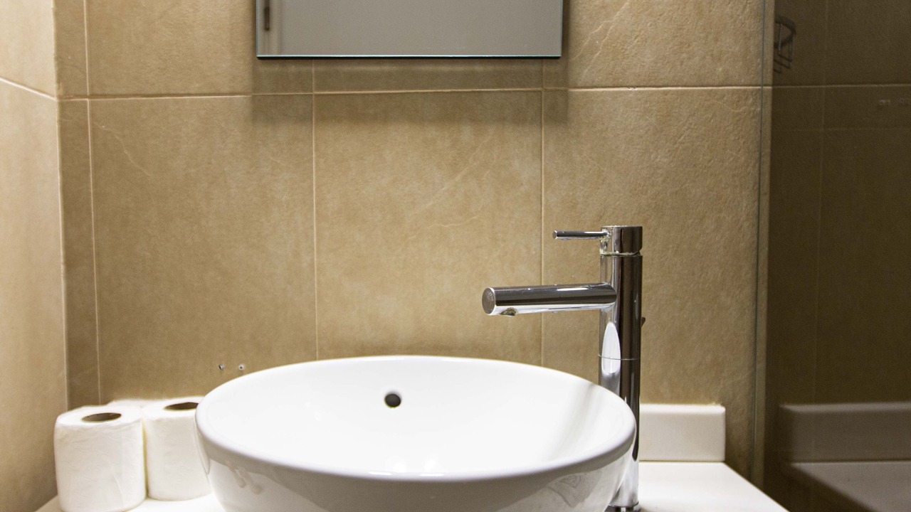 Photo of Bathroom in Sidi Dhrif