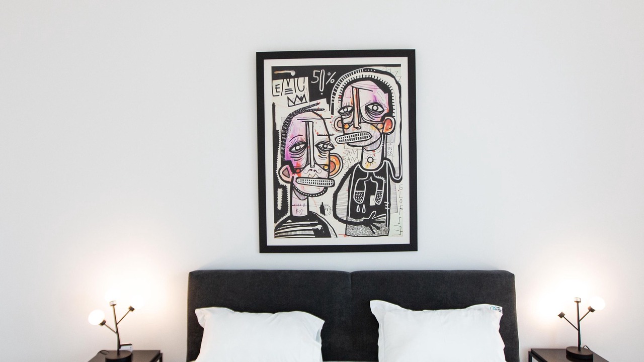 Photo of Bedroom in Sidi Dhrif