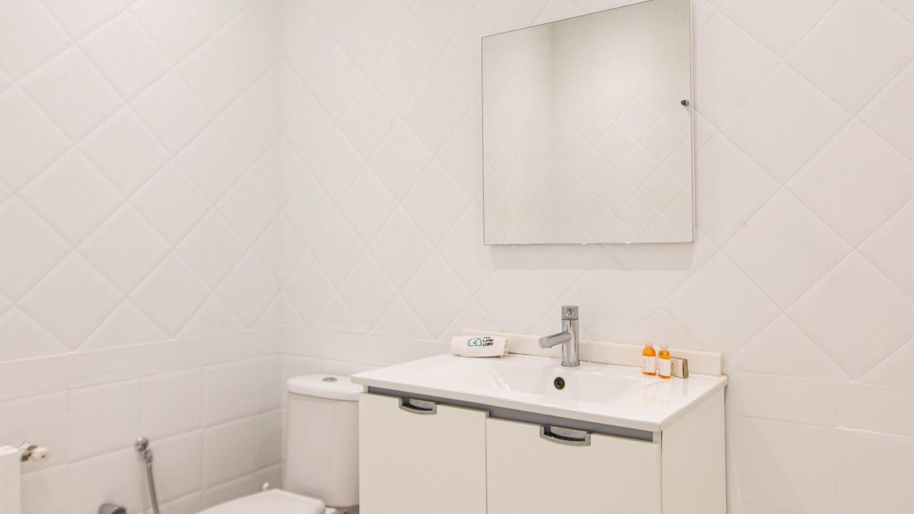 Photo of Bathroom in Sidi Dhrif