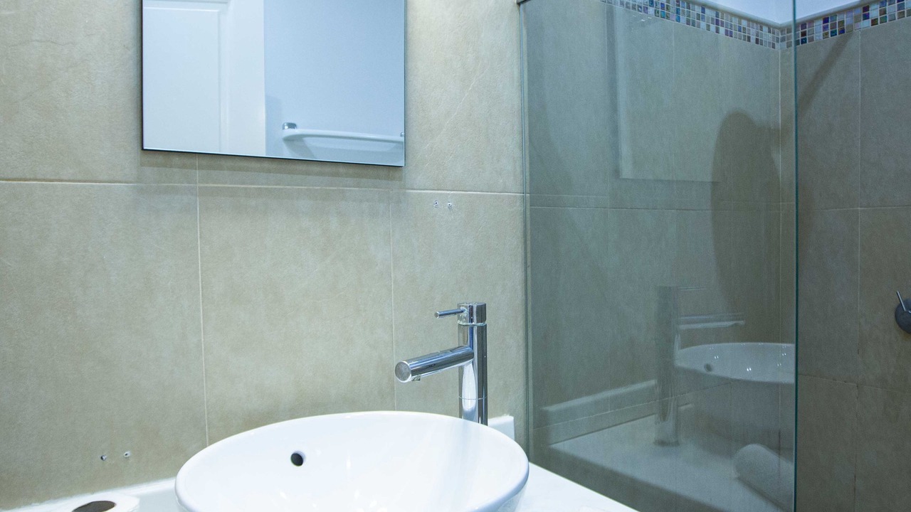 Photo of Bathroom in Sidi Dhrif