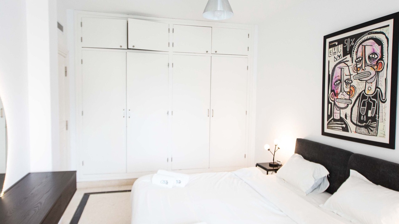 Photo of Bedroom in Sidi Dhrif