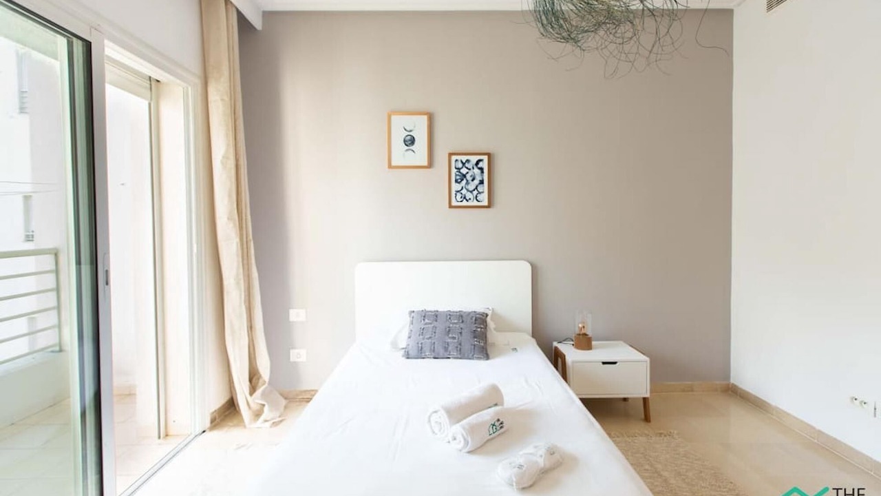 Photo of Bedroom in Jardins De Carthage