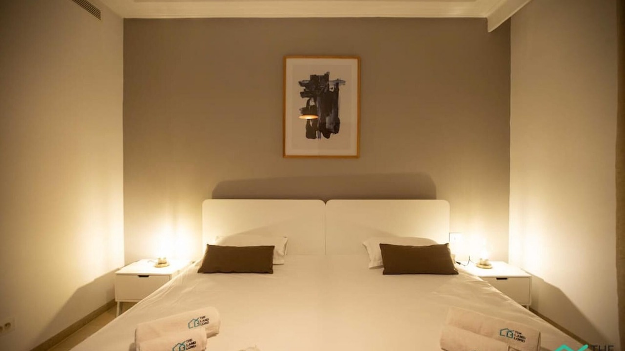 Photo of Bedroom in Jardins De Carthage